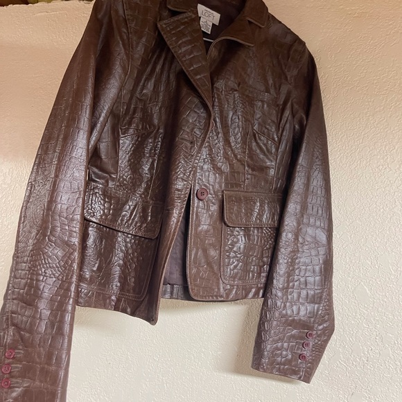 Jacket - Picture 2 of 2